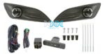 Spot Lamp Set Ford Fiesta 2013-