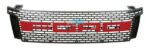 Ford Ranger Front Grill Red F O R D