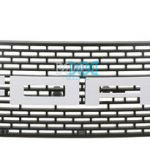 Ford Ranger Front Grill White F O R D