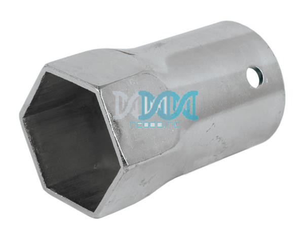 Geyser Spanner 57mmx108mm