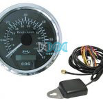 Speedometer Gps Boat.Yacths.Off Road Eq.