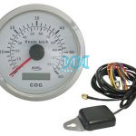 Speedo Meter Gps Boat.Yacths.Offroad Eq.