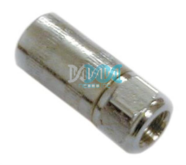 Grease Gun Coupler 4 Jaw