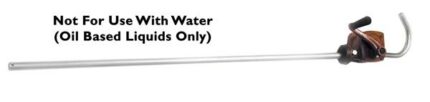 Hand Pump 14L/Min