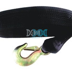 Winch Strap/Hook Hand