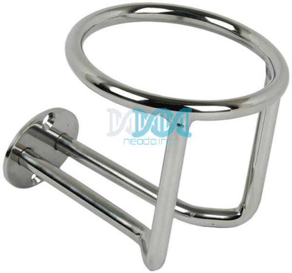 Cup Holder Heavy Duty Ss304