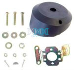Helm Tf20 Degree Bezel Kit