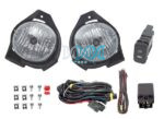 Spot Lamp Toyota Hi-Lux 2008- 2010