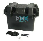 Battery Box 275X180X200mm