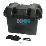Battery Box 275X180X200mm