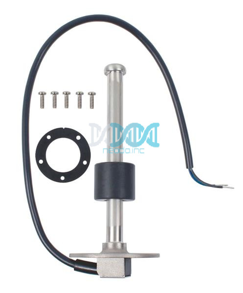 Fuel Level Sensor S5(5 Hole Mtg) – 150mm