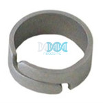 Marine Fuel Line Clamp For 6mm Line