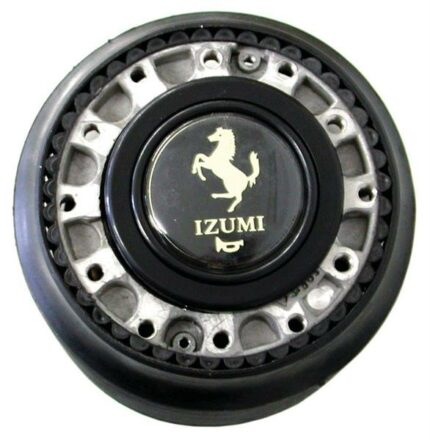Boss Kit Mazda 323