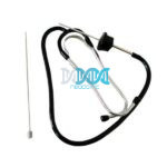 Mechanics Sonarscope Tool