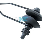 Motor Flusher Bunny Ears