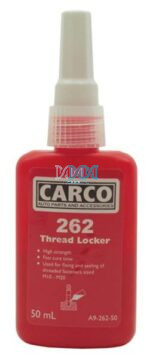 Nut Lock 262 50G