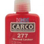 Nut Lock 277 50G