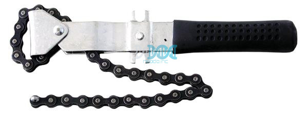 Oil Filter Wrench Chain Type