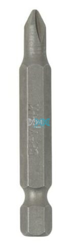 Phillips Bit (50)No.1