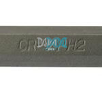 Phillips Bit Double End (65)No.2