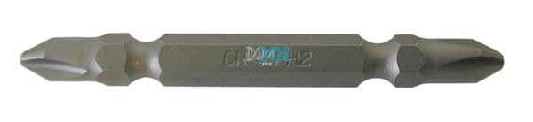 NEO-00785 Phillips Bit Double End (65)No.2