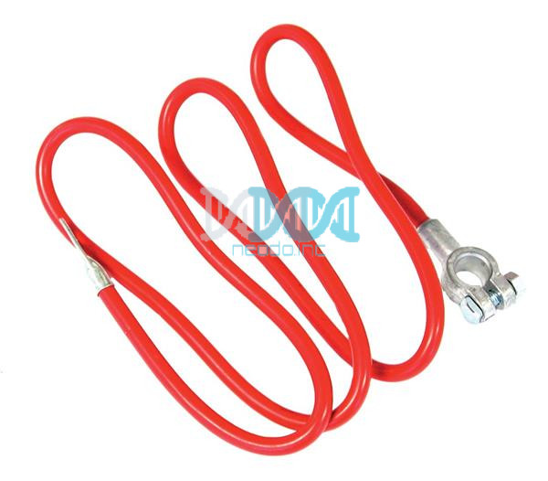Positive Battery Cable 1500mm