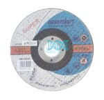 Professional Steel Cutting Disc 115X3X22mm