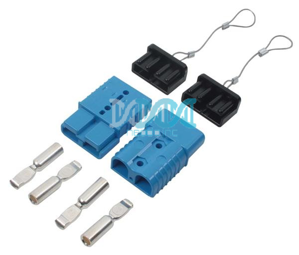 Quick Coupler 175Amp(Anderson Plug)