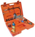 Radiator And Cap Testing Kit.
