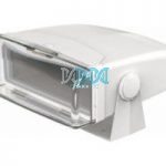 Radio Housing Abs With Accessories