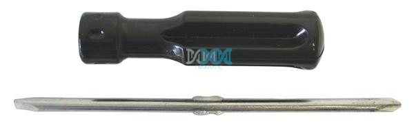 Reversible Screwdriver