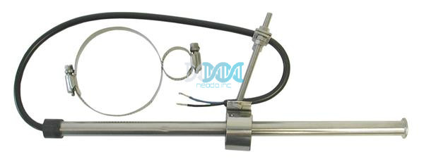 Rudder Angle Sensor