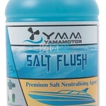 Salt Flush 500ml Ymm
