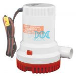 Bilge Pump Seaflo 2000Gph 12V