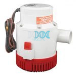 Bilge Pump Seaflo 3000Gph 12V