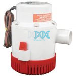 Bilge Pump Seaflo 3500Gph 12V