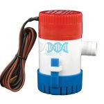 Bilge Pump Seaflo 750Gph 12V