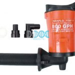 Livewell Pump 800Gph 12V 3.5Amps