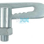 Side Flap Lock Bolt On Type(M12X20mm)