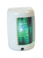Starboard Light Green Small White
