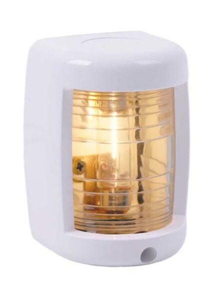 Stern Light Small White