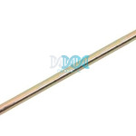 Tent Leg Peg 6mmx150mm - Zinc Coated Weight 40.5g