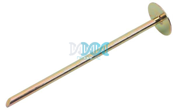 Tent Leg Peg 6mmx150mm