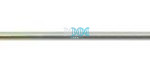 Tent Peg Hook Type 6mmx400mm - Zinc Coated Weight 100g