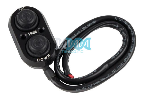 Trim/Tilt Switch With Harness