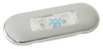 Universal Lamp 2Led Ss 85X31mm 12V