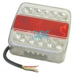 Trailer Lamp Led Universal 12V