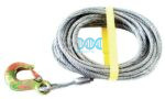 Winch Cable Fj 10M-6mm