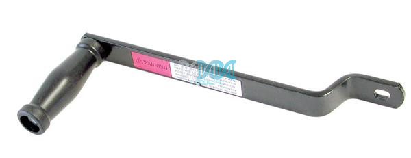 Wt-73 Series Winch Handle