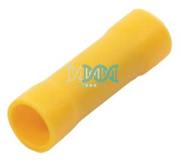 Yellow Butt Spliced – 100 Pieces